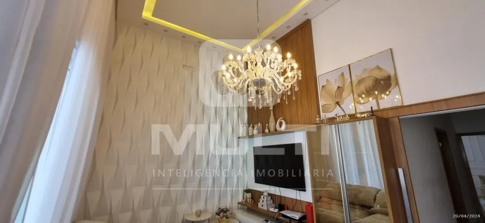 Casa, 3 quartos, 150 m² - Foto 2