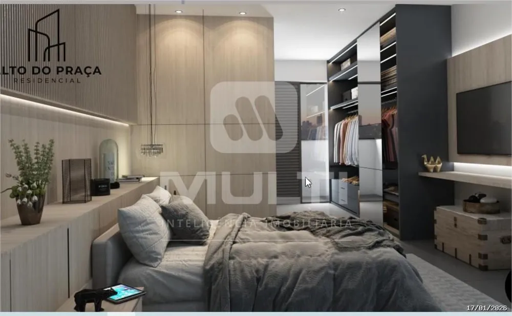 Apartamento, 3 quartos, 80 m² - Foto 6