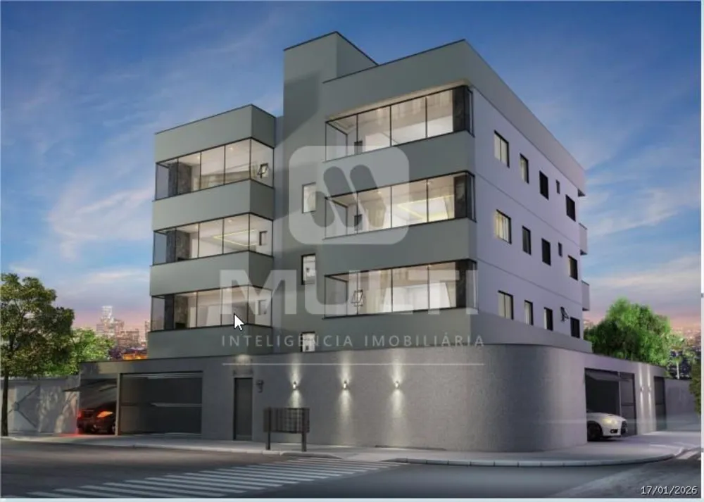 Apartamento, 3 quartos, 80 m² - Foto 7