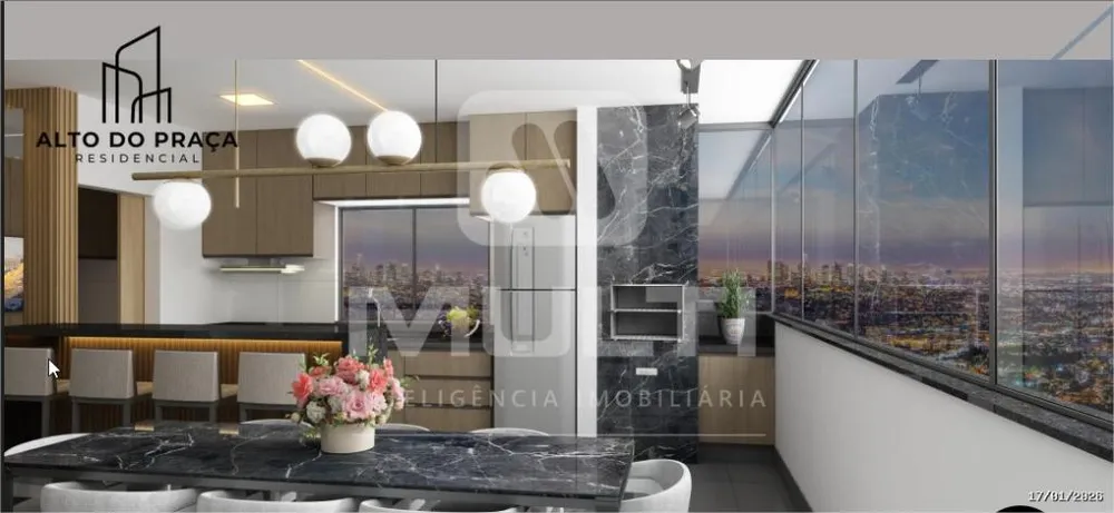 Apartamento, 3 quartos, 80 m² - Foto 5