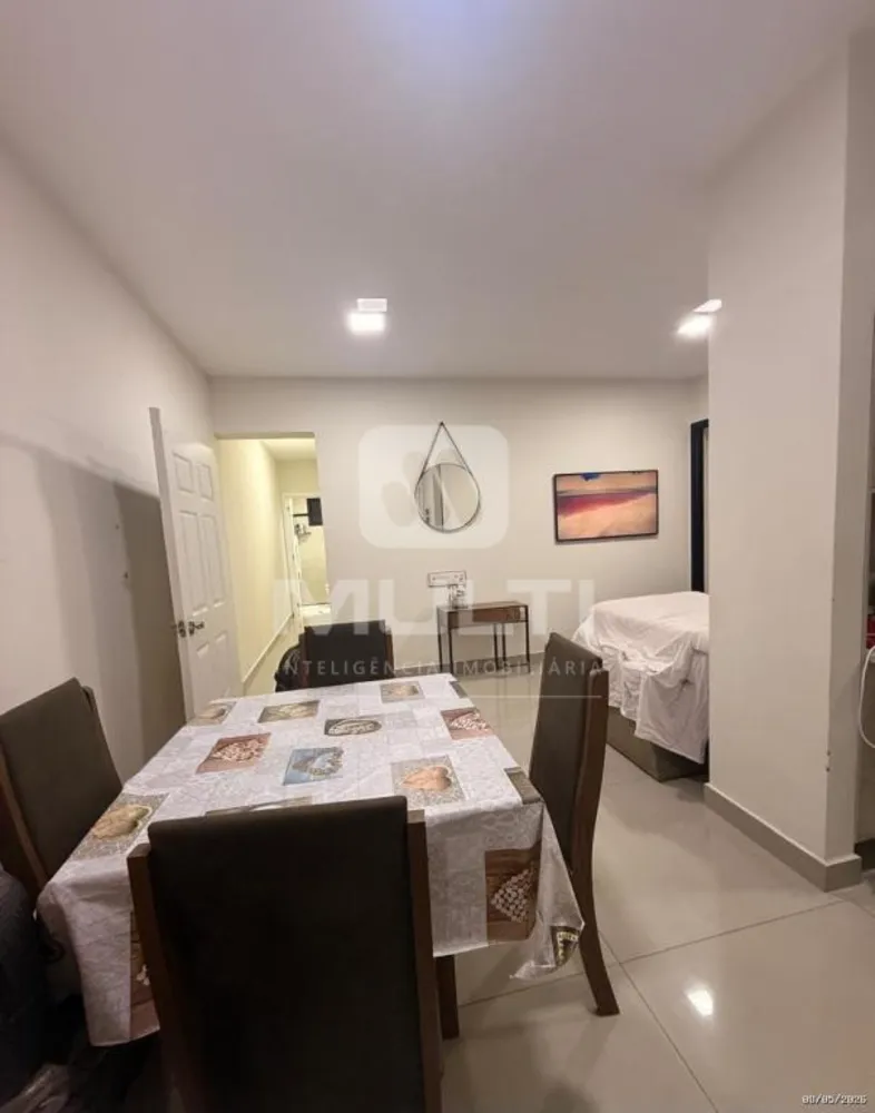 Apartamento, 2 quartos, 54 m² - Foto 1