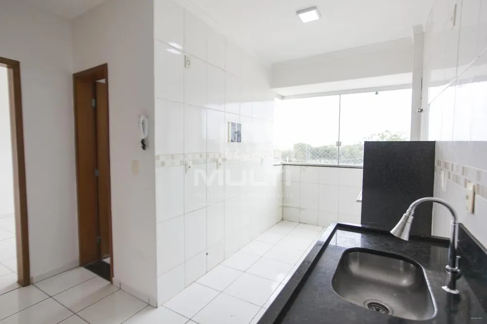 Apartamento, 2 quartos, 54 m² - Foto 2