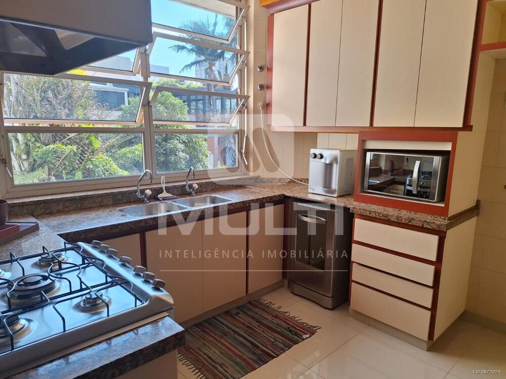 Apartamento, 3 quartos, 317 m² - Foto 7
