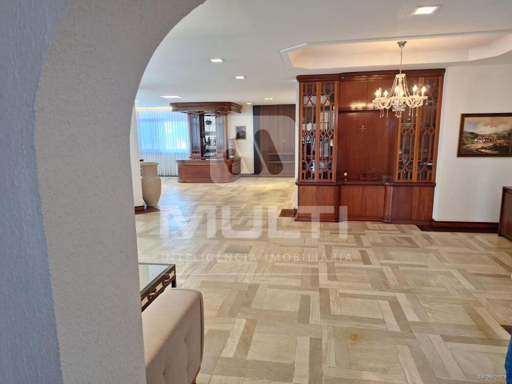 Apartamento, 3 quartos, 317 m² - Foto 5