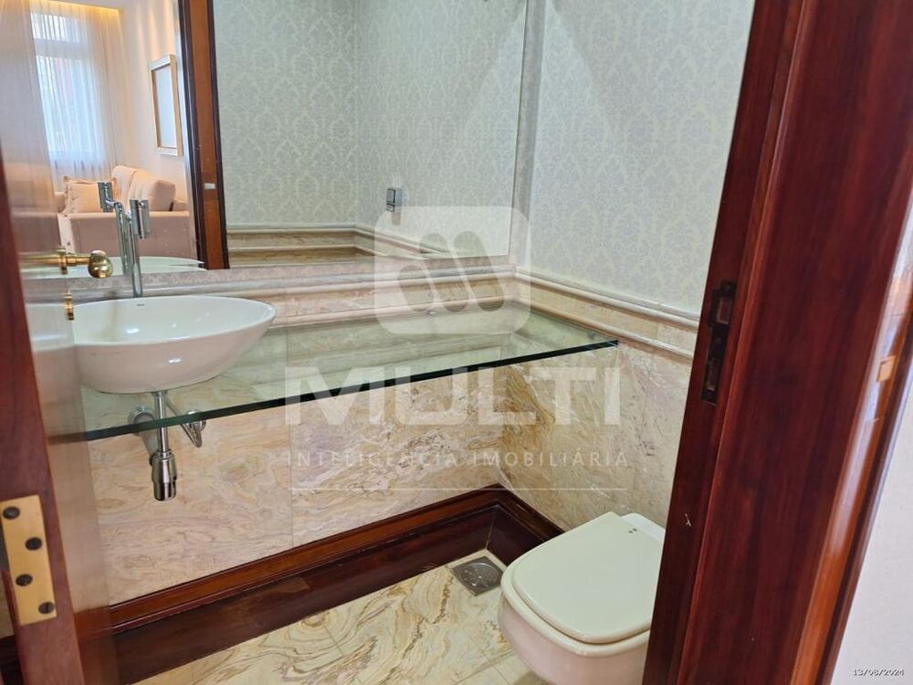 Apartamento, 3 quartos, 317 m² - Foto 4