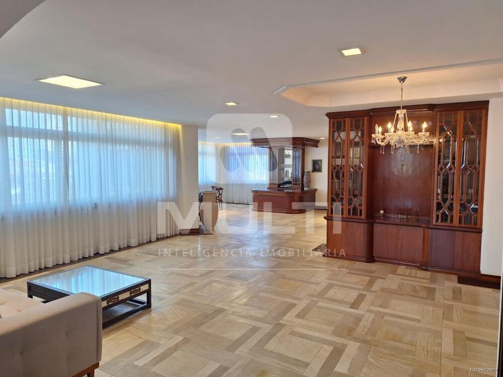 Apartamento, 3 quartos, 317 m² - Foto 8