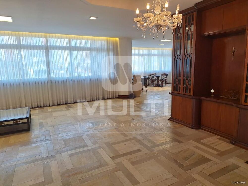 Apartamento, 3 quartos, 317 m² - Foto 11