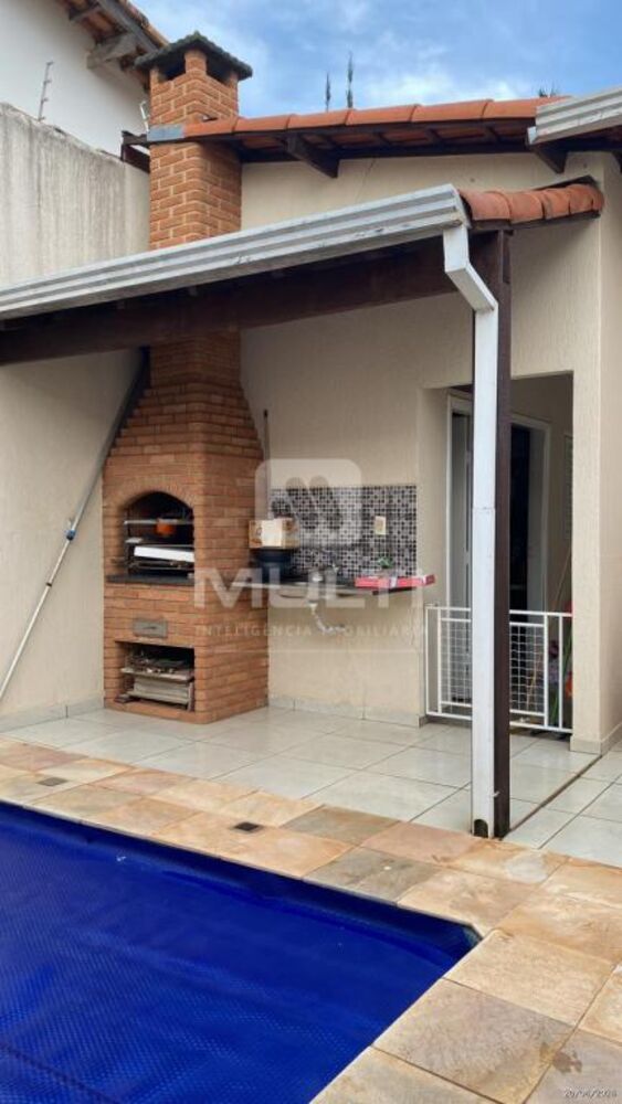 Casa, 3 quartos, 180 m² - Foto 7