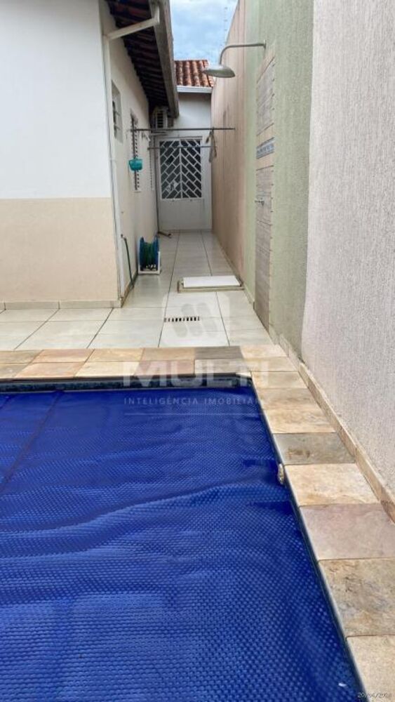 Casa, 3 quartos, 180 m² - Foto 6
