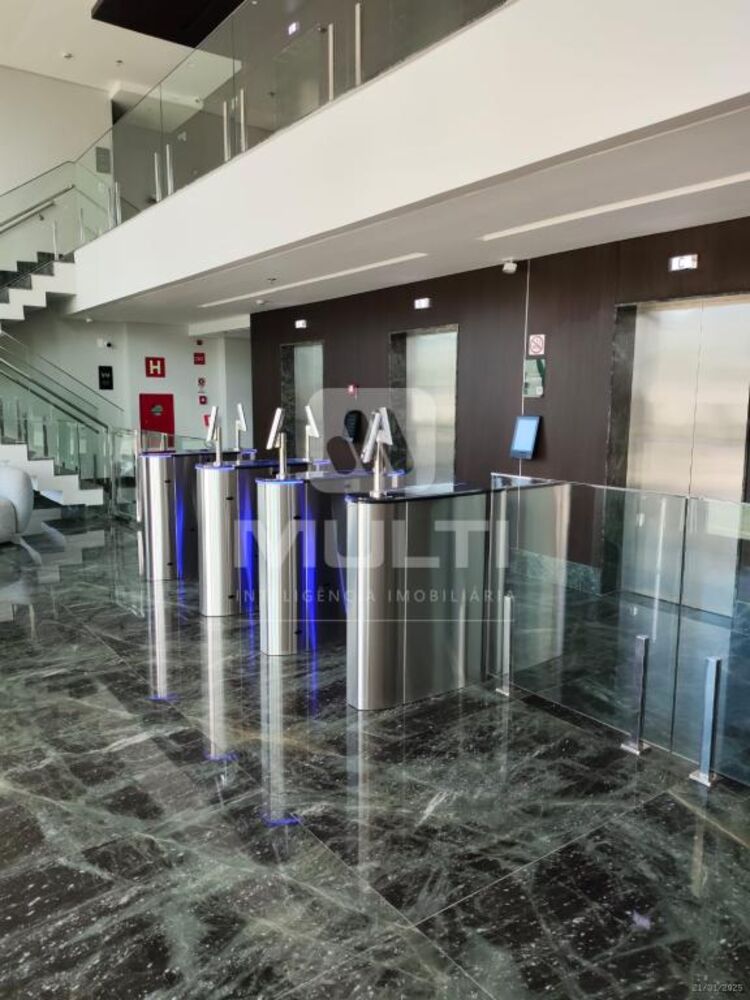 Sala-Conjunto, 26 m² - Foto 3