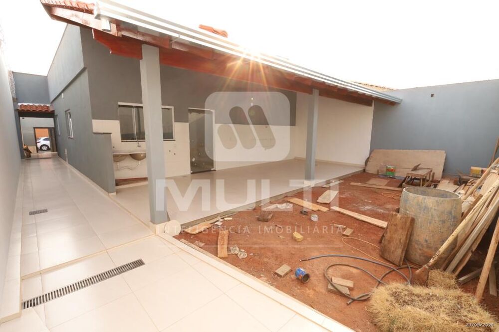 Casa, 3 quartos, 150 m² - Foto 10