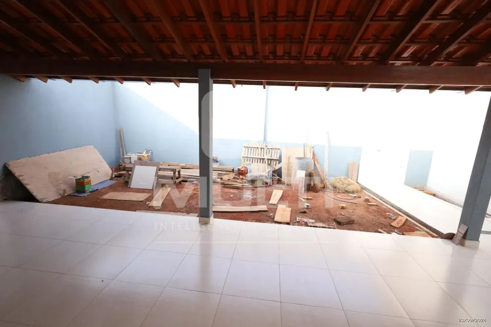 Casa, 3 quartos, 150 m² - Foto 23