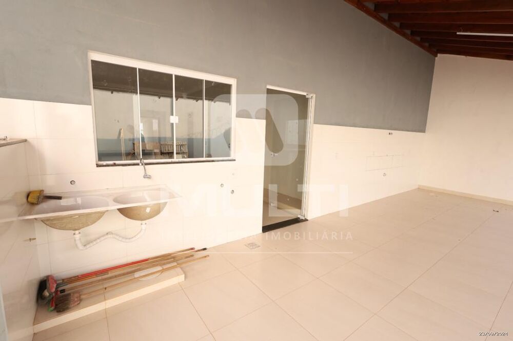 Casa, 3 quartos, 150 m² - Foto 2
