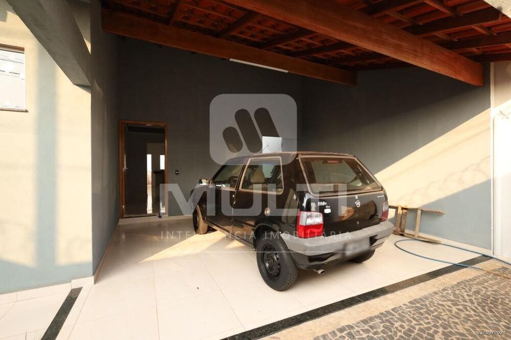 Casa, 3 quartos, 150 m² - Foto 17
