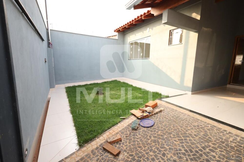 Casa, 3 quartos, 150 m² - Foto 22