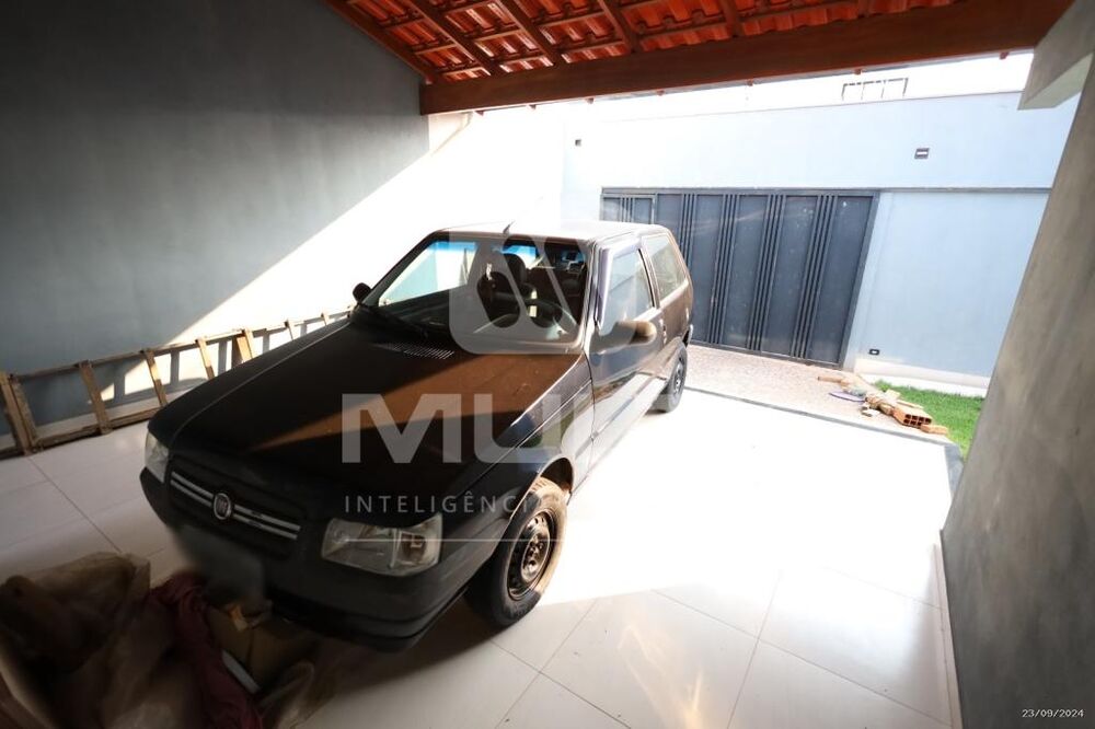 Casa, 3 quartos, 150 m² - Foto 1