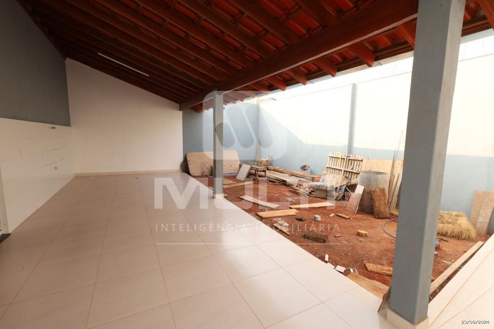 Casa, 3 quartos, 150 m² - Foto 13