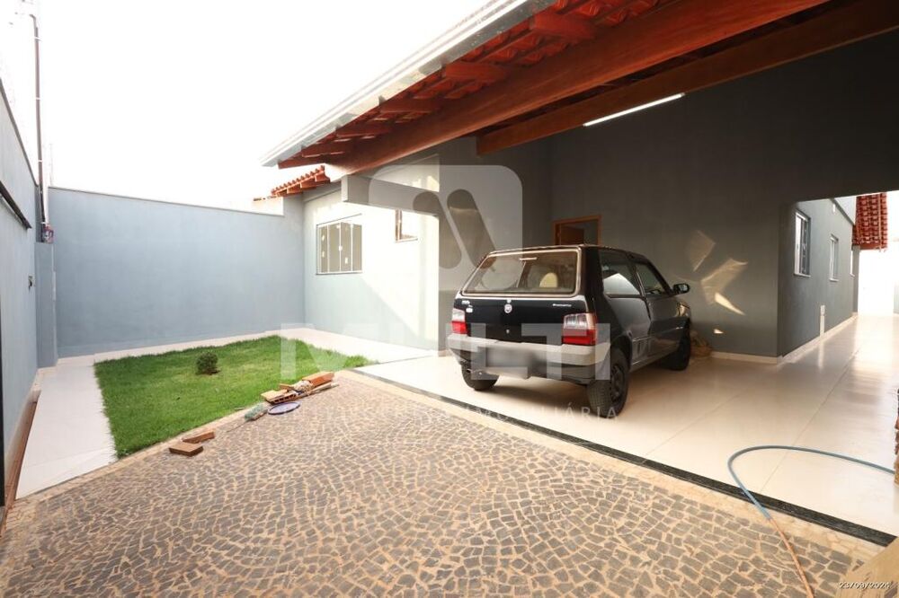 Casa, 3 quartos, 150 m² - Foto 14