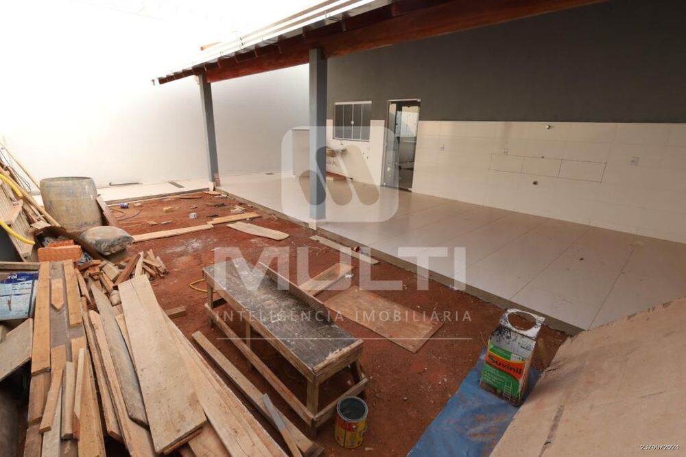 Casa, 3 quartos, 150 m² - Foto 16