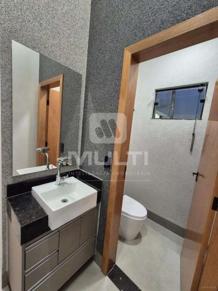 Casa, 3 quartos, 190 m² - Foto 8