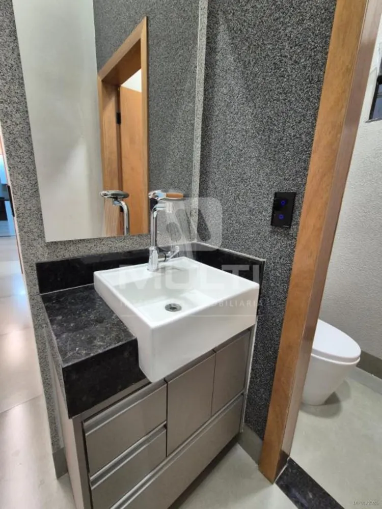 Casa, 3 quartos, 190 m² - Foto 1
