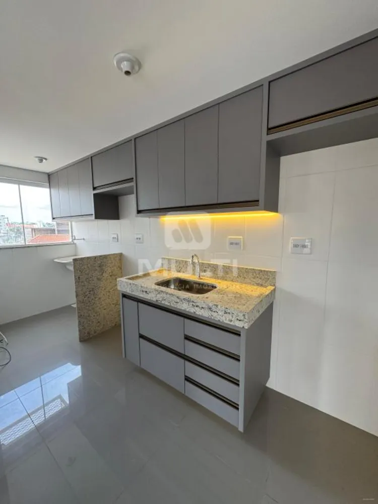 Casa, 1 quarto, 46 m² - Foto 2