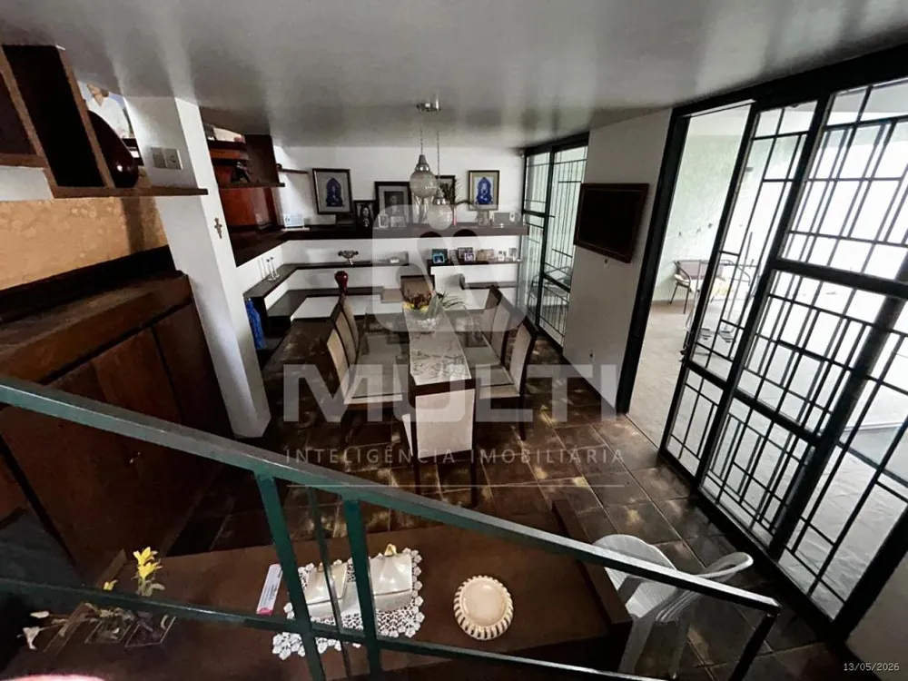 Casa, 4 quartos, 344 m² - Foto 8