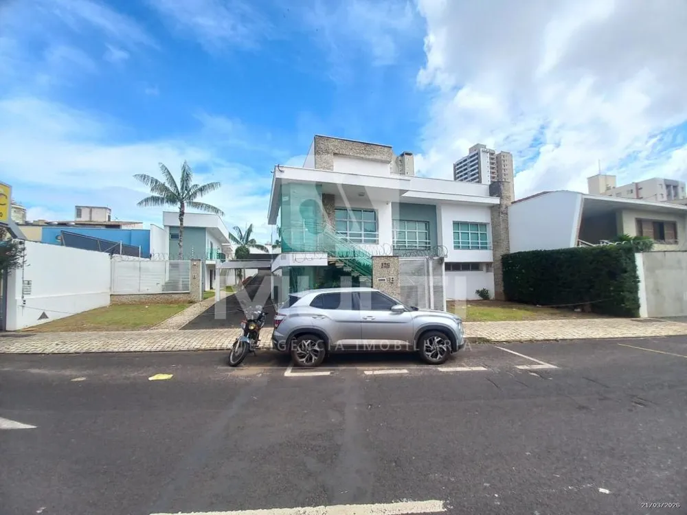 Casa, 1 quarto, 545 m² - Foto 3