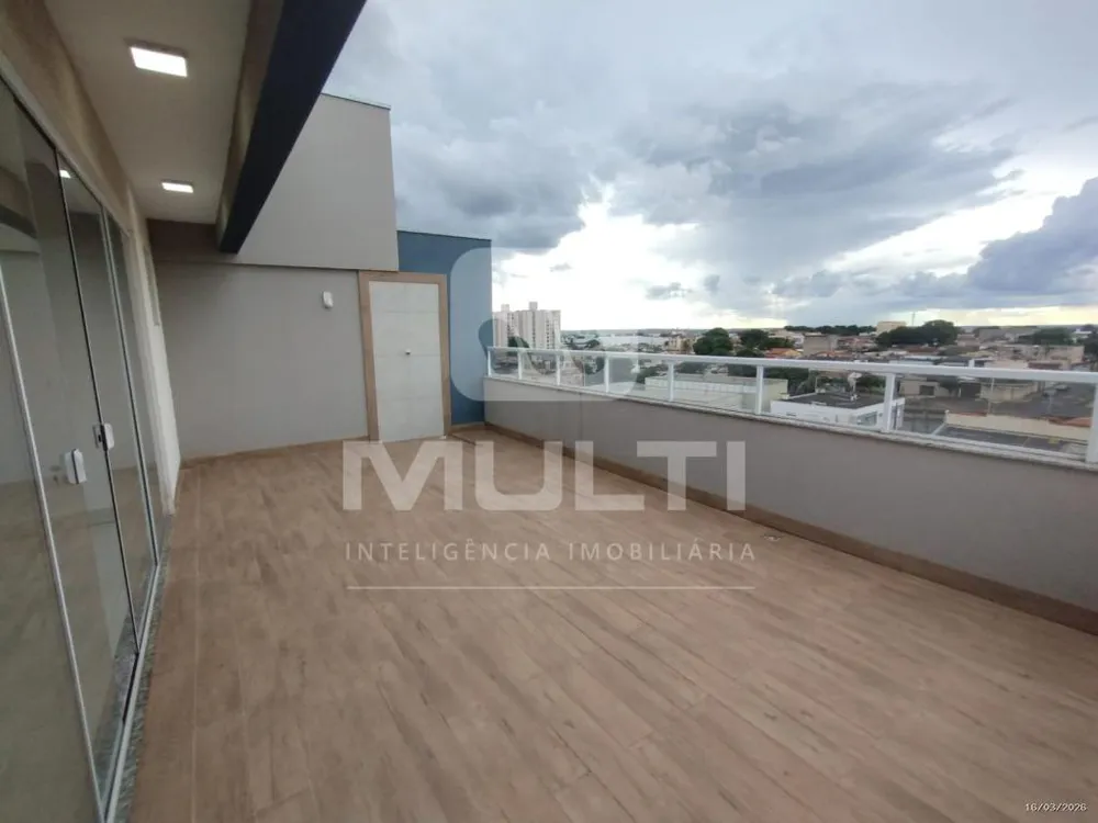 Apartamento, 3 quartos, 63 m² - Foto 1
