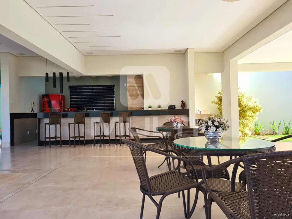 Casa, 3 quartos, 600 m² - Foto 13