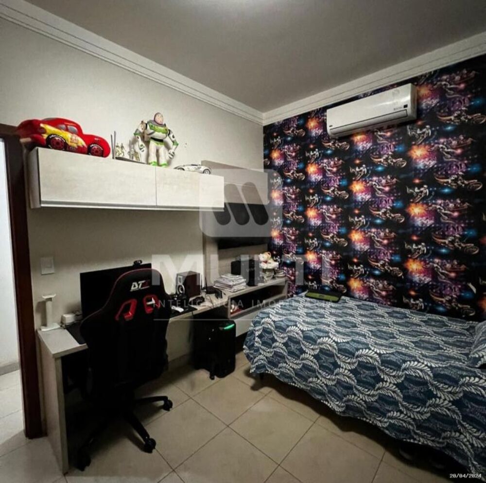 Casa, 3 quartos, 600 m² - Foto 8