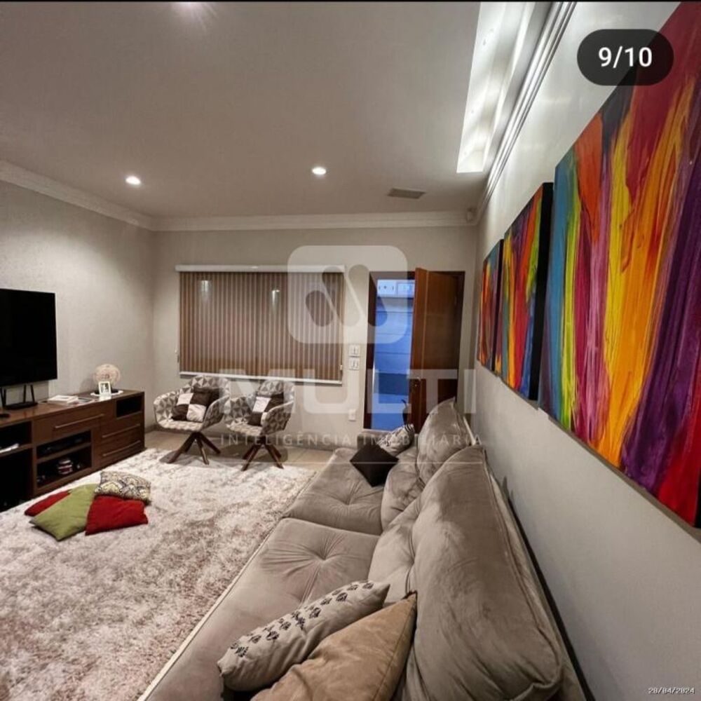 Casa, 3 quartos, 600 m² - Foto 7