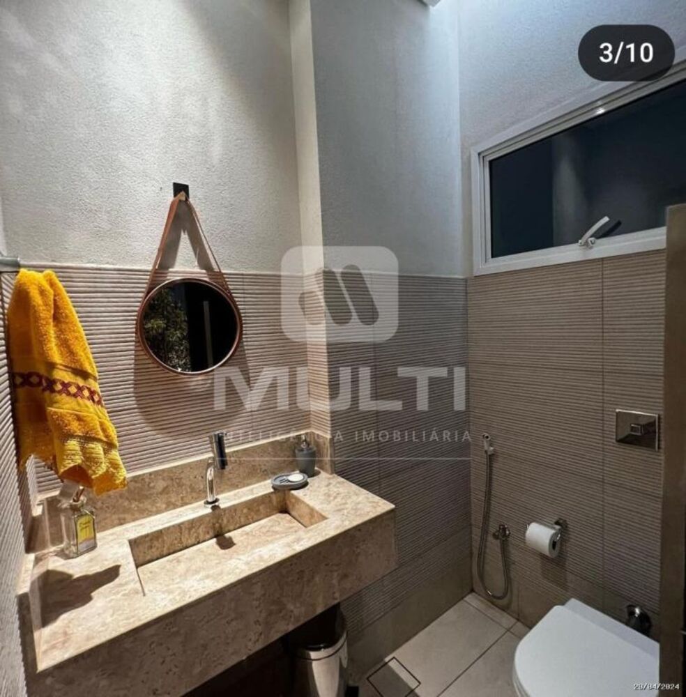 Casa, 3 quartos, 600 m² - Foto 2