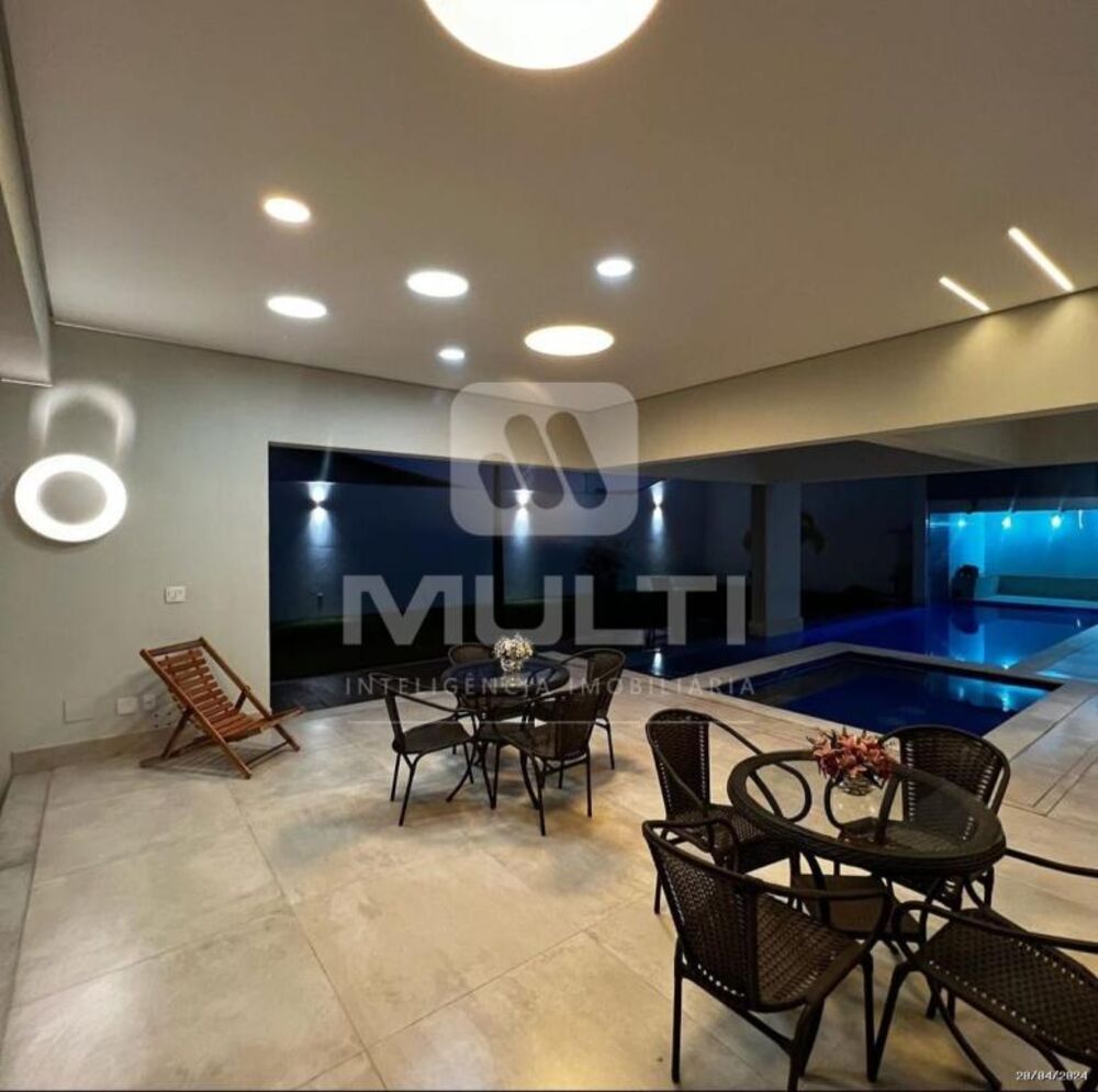 Casa, 3 quartos, 600 m² - Foto 3