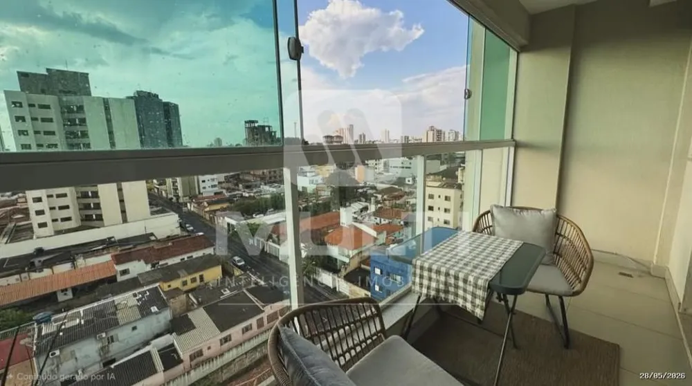 Apartamento, 2 quartos, 68 m² - Foto 7