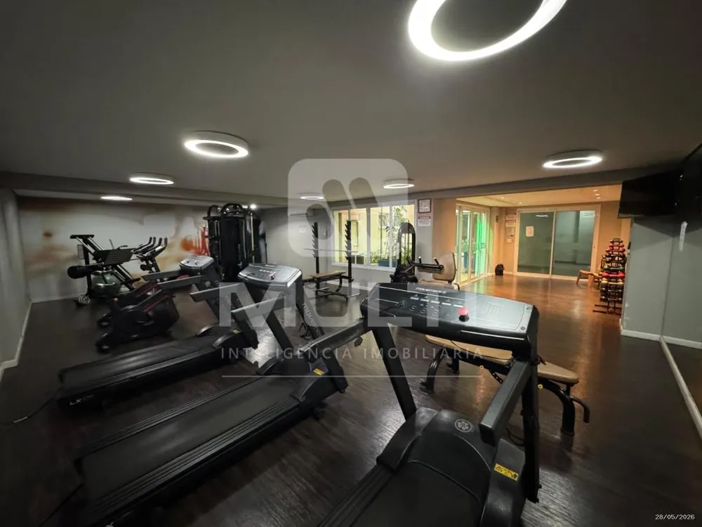 Apartamento, 2 quartos, 68 m² - Foto 6