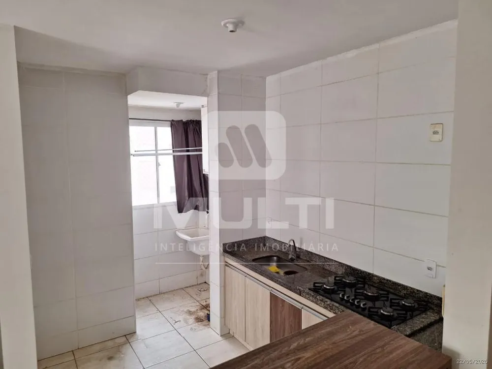 Apartamento, 2 quartos, 51 m² - Foto 9