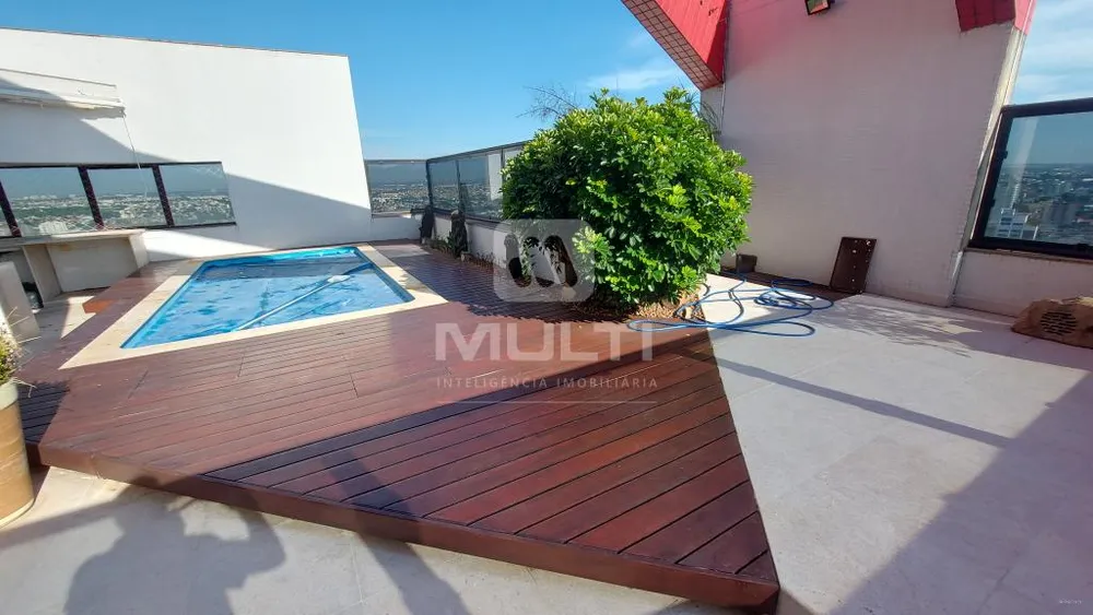 Cobertura, 4 quartos, 698 m² - Foto 2