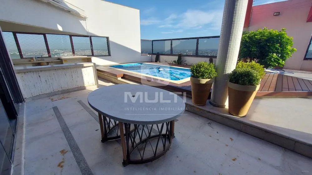 Cobertura, 4 quartos, 698 m² - Foto 1