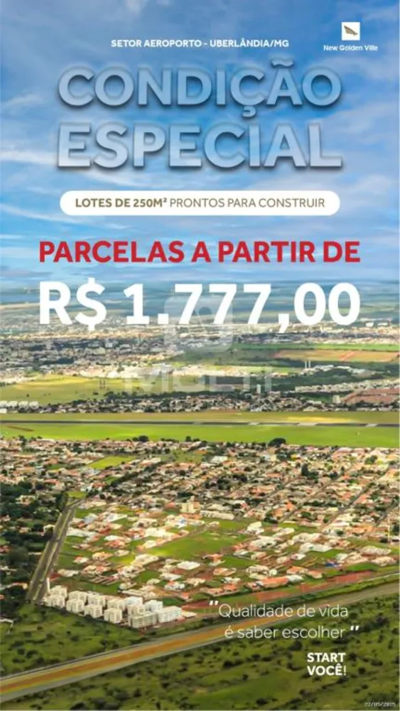 Terreno, 250 m² - Foto 3