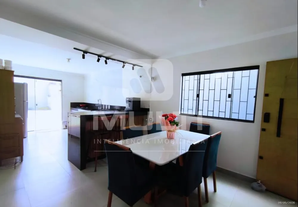 Casa, 3 quartos, 116 m² - Foto 3