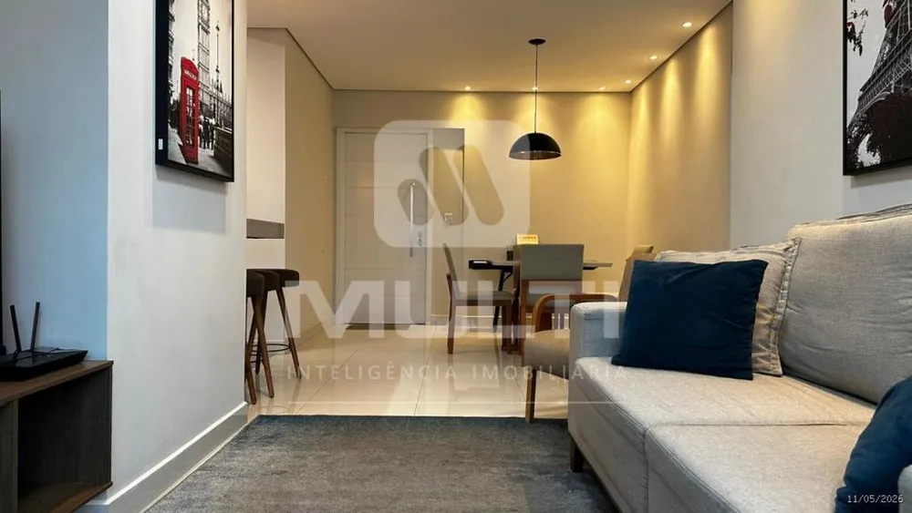 Casa, 3 quartos, 116 m² - Foto 1