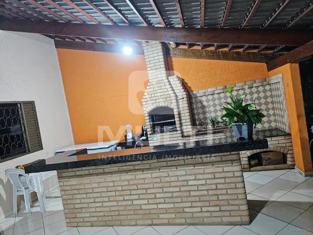 Casa, 4 quartos, 182 m² - Foto 10