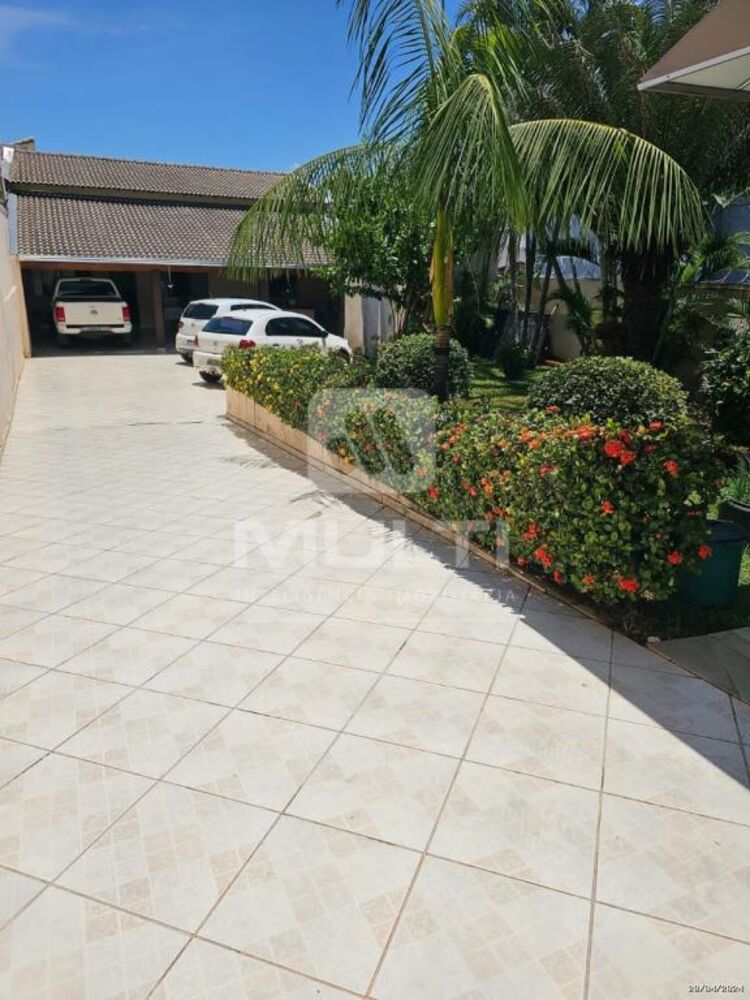 Casa, 4 quartos, 182 m² - Foto 14