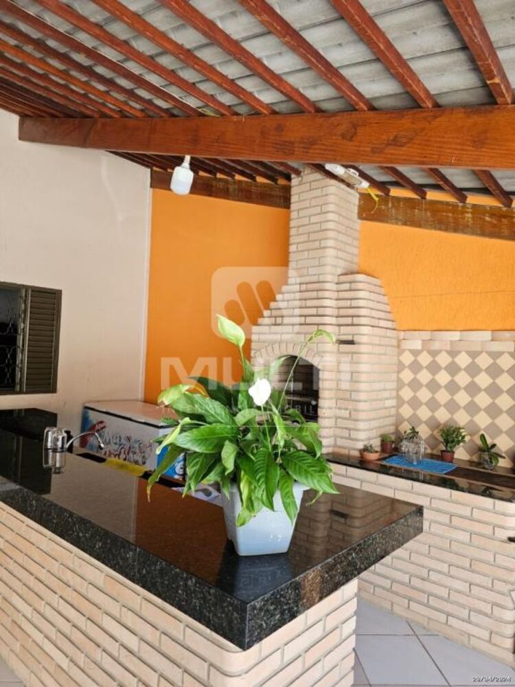 Casa, 4 quartos, 182 m² - Foto 11