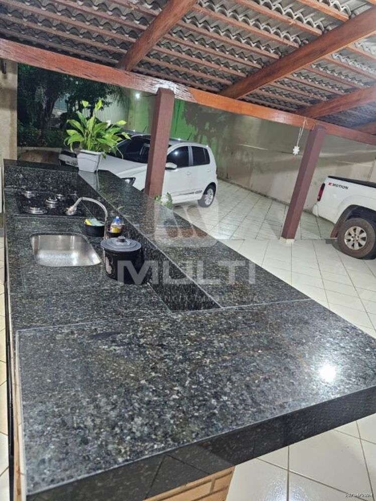 Casa, 4 quartos, 182 m² - Foto 8