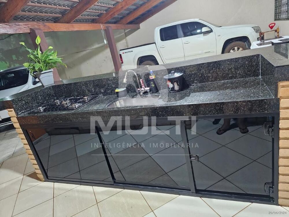 Casa, 4 quartos, 182 m² - Foto 9