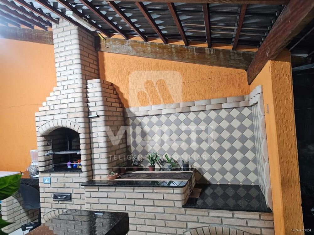 Casa, 4 quartos, 182 m² - Foto 12