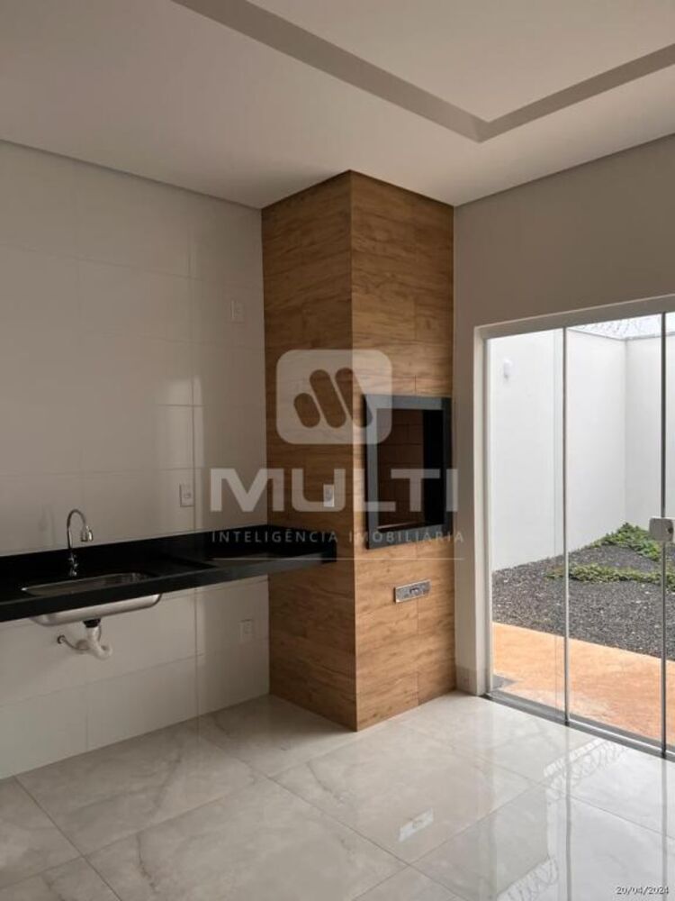 Casa, 3 quartos, 124 m² - Foto 3