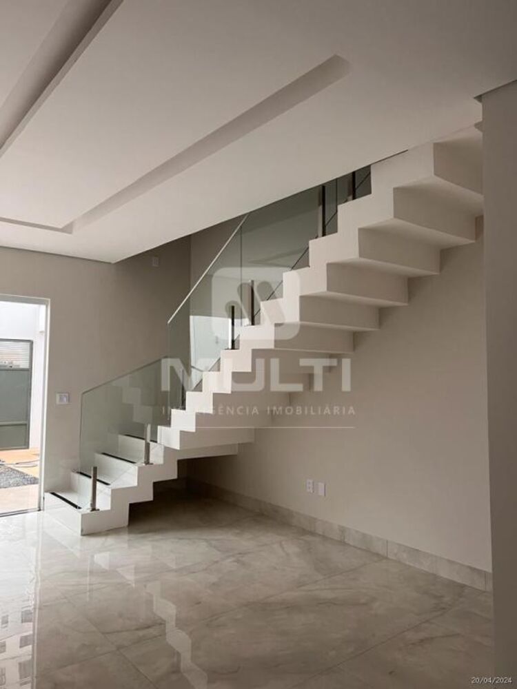 Casa, 3 quartos, 124 m² - Foto 9